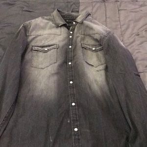 I•N•C Long Sleeve